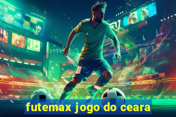 futemax jogo do ceara